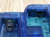 LG4780 Not Working Wonder Swan Skeleton Blue Bandai Console Japan