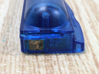 LG4780 Not Working Wonder Swan Skeleton Blue Bandai Console Japan