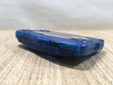 LG4780 Not Working Wonder Swan Skeleton Blue Bandai Console Japan