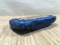 LG4780 Not Working Wonder Swan Skeleton Blue Bandai Console Japan