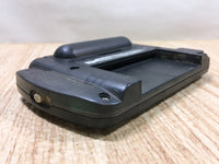 LG4781 Plz Read Item Condi Wonder Swan Skeleton Black Bandai Console Japan