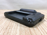 LG4781 Plz Read Item Condi Wonder Swan Skeleton Black Bandai Console Japan
