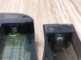 LG4781 Plz Read Item Condi Wonder Swan Skeleton Black Bandai Console Japan