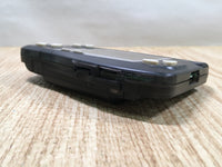 LG4781 Plz Read Item Condi Wonder Swan Skeleton Black Bandai Console Japan