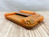 LG4782 Plz Read Item Condi Wonder Swan Digimon Orange Bandai Console Japan