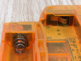 LG4782 Plz Read Item Condi Wonder Swan Digimon Orange Bandai Console Japan