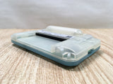 LG4783 Plz Read Item Condi Wonder Swan Soda Blue Bandai Console Japan