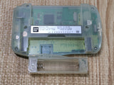 LG4783 Plz Read Item Condi Wonder Swan Soda Blue Bandai Console Japan