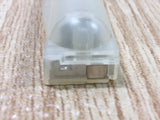 LG4783 Plz Read Item Condi Wonder Swan Soda Blue Bandai Console Japan