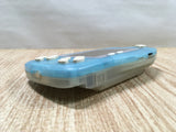 LG4783 Plz Read Item Condi Wonder Swan Soda Blue Bandai Console Japan