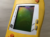 LG4784 PlzReadItemCondi Wonder Swan CHOCOBO Ver. Bandai Console Japan
