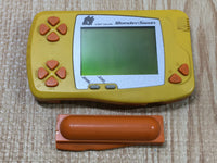 LG4784 PlzReadItemCondi Wonder Swan CHOCOBO Ver. Bandai Console Japan