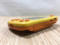 LG4784 PlzReadItemCondi Wonder Swan CHOCOBO Ver. Bandai Console Japan