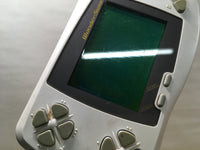 LG4785 Not Working Wonder Swan Pearl White Bandai Console Japan