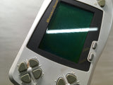LG4785 Not Working Wonder Swan Pearl White Bandai Console Japan
