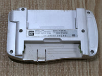 LG4785 Not Working Wonder Swan Pearl White Bandai Console Japan