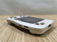 LG4785 Not Working Wonder Swan Pearl White Bandai Console Japan