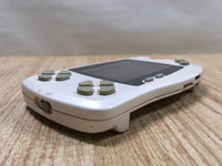 LG4785 Not Working Wonder Swan Pearl White Bandai Console Japan