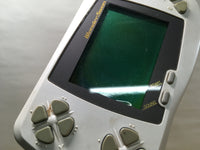 LG4785 Not Working Wonder Swan Pearl White Bandai Console Japan
