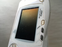 LG4786 Plz Read Item Condi Wonder Swan Color FF I Ver. Bandai Console Japan