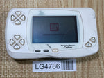 LG4786 Plz Read Item Condi Wonder Swan Color FF I Ver. Bandai Console Japan
