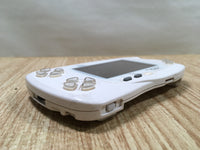 LG4786 Plz Read Item Condi Wonder Swan Color FF I Ver. Bandai Console Japan