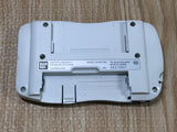 LG4787 Plz Read Item Condi Swan Crystal Blue Violet Bandai Console Japan
