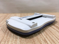 LG4787 Plz Read Item Condi Swan Crystal Blue Violet Bandai Console Japan