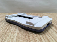 LG4787 Plz Read Item Condi Swan Crystal Blue Violet Bandai Console Japan