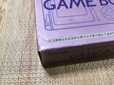 LG4788 GameBoy Original DMG-01 BOXED Game Boy Console Japan