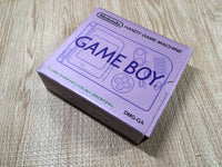 LG4788 GameBoy Original DMG-01 BOXED Game Boy Console Japan
