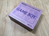 LG4788 GameBoy Original DMG-01 BOXED Game Boy Console Japan
