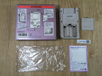 LG4788 GameBoy Original DMG-01 BOXED Game Boy Console Japan