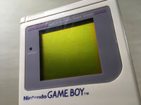 LG4788 GameBoy Original DMG-01 BOXED Game Boy Console Japan