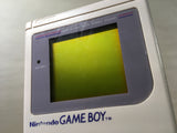 LG4788 GameBoy Original DMG-01 BOXED Game Boy Console Japan