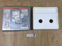 LG4789 GameBoy Original Console Box Only Console Japan