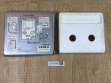 LG4789 GameBoy Original Console Box Only Console Japan