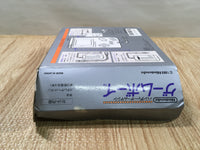 LG4789 GameBoy Original Console Box Only Console Japan