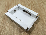 LG4790 Wonder Swan Color Box Only Console Japan
