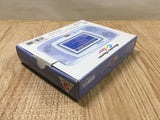 LG4790 Wonder Swan Color Box Only Console Japan