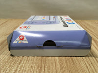 LG4790 Wonder Swan Color Box Only Console Japan