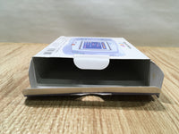 LG4790 Wonder Swan Color Box Only Console Japan
