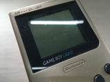 LG4791 Plz Read Item Condi GameBoy Light Gold Game Boy Japan