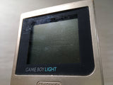 LG4791 Plz Read Item Condi GameBoy Light Gold Game Boy Japan
