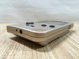 LG4791 Plz Read Item Condi GameBoy Light Gold Game Boy Japan