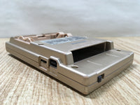LG4791 Plz Read Item Condi GameBoy Light Gold Game Boy Japan