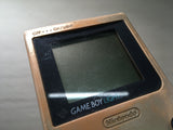 LG4792 Plz Read Item Condi GameBoy Light Gold Game Boy Japan