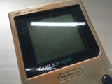 LG4792 Plz Read Item Condi GameBoy Light Gold Game Boy Japan
