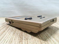 LG4792 Plz Read Item Condi GameBoy Light Gold Game Boy Japan