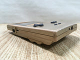 LG4792 Plz Read Item Condi GameBoy Light Gold Game Boy Japan
